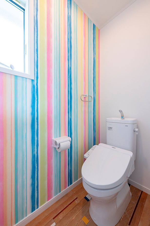 SEINO HOME（セイノーホーム） by 西濃建設 【岐阜/1000万円台/30坪台】全国版女性誌にも紹介されたお洒落なカリフォルニアスタイルの愛犬家ハウス！の建築実例画像11