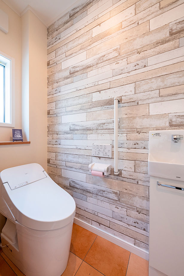 SEINO HOME（セイノーホーム） by 西濃建設 【岐阜/1000万円台/30坪台】全国版女性誌にも紹介されたお洒落なカリフォルニアスタイルの愛犬家ハウス！の建築実例画像15