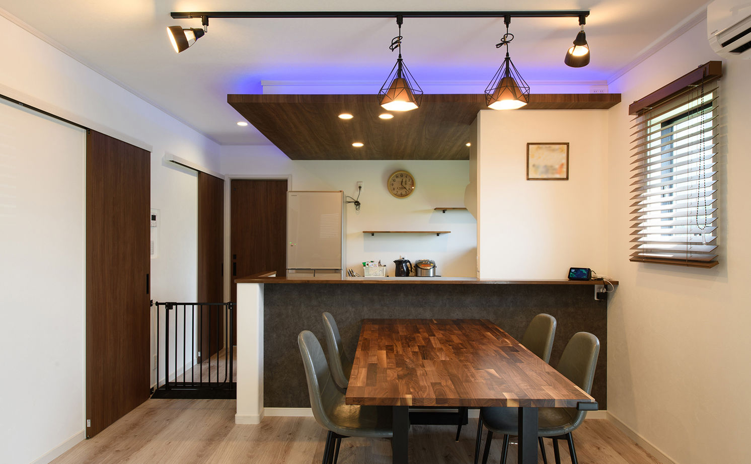 SEINO HOME（セイノーホーム） by 西濃建設 【岐阜/2000万円台/30坪台/間取り】ドラム演奏やゲームに没頭できる防音仕様の『趣味部屋』がある家の建築実例画像2