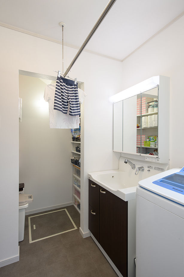 SEINO HOME（セイノーホーム） by 西濃建設 【岐阜/2000万円台/30坪台/間取り】ドラム演奏やゲームに没頭できる防音仕様の『趣味部屋』がある家の建築実例画像10