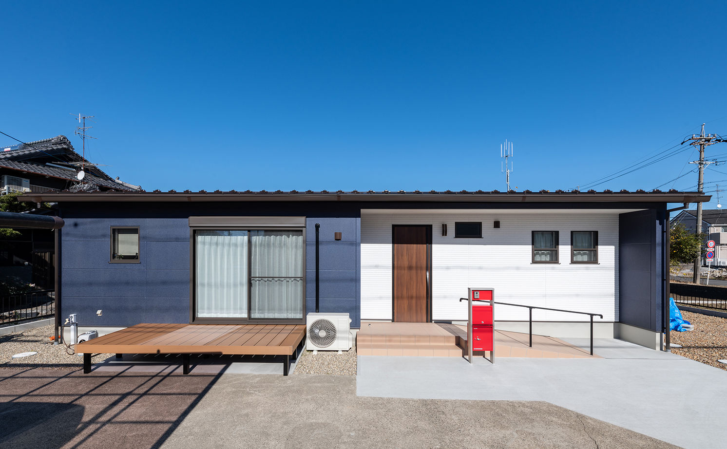 SEINO HOME（セイノーホーム） by 西濃建設の建築実例画像