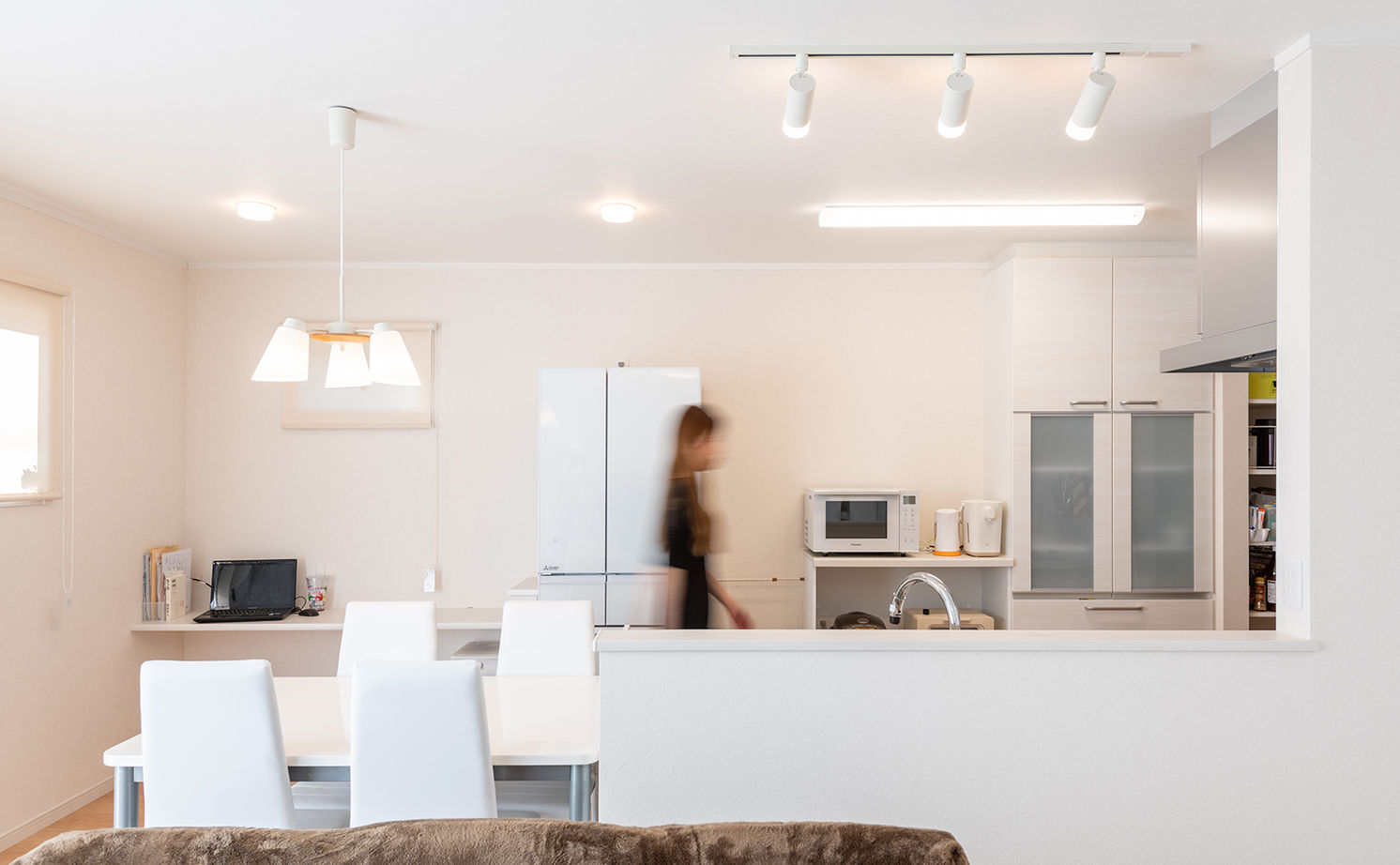 SEINO HOME（セイノーホーム） by 西濃建設  【岐阜/平屋/2000万円台/29坪/間取り】地元大手建設会社に任せて安心！災害に強くシンプルに暮らせる平屋 の建築実例画像3