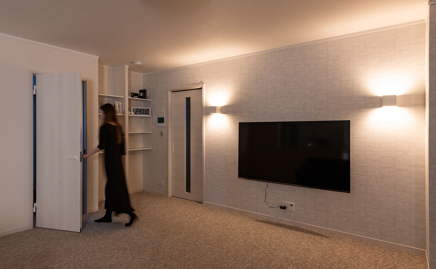 SEINO HOME（セイノーホーム） by 西濃建設  【岐阜/平屋/2000万円台/29坪/間取り】地元大手建設会社に任せて安心！災害に強くシンプルに暮らせる平屋 の建築実例画像6