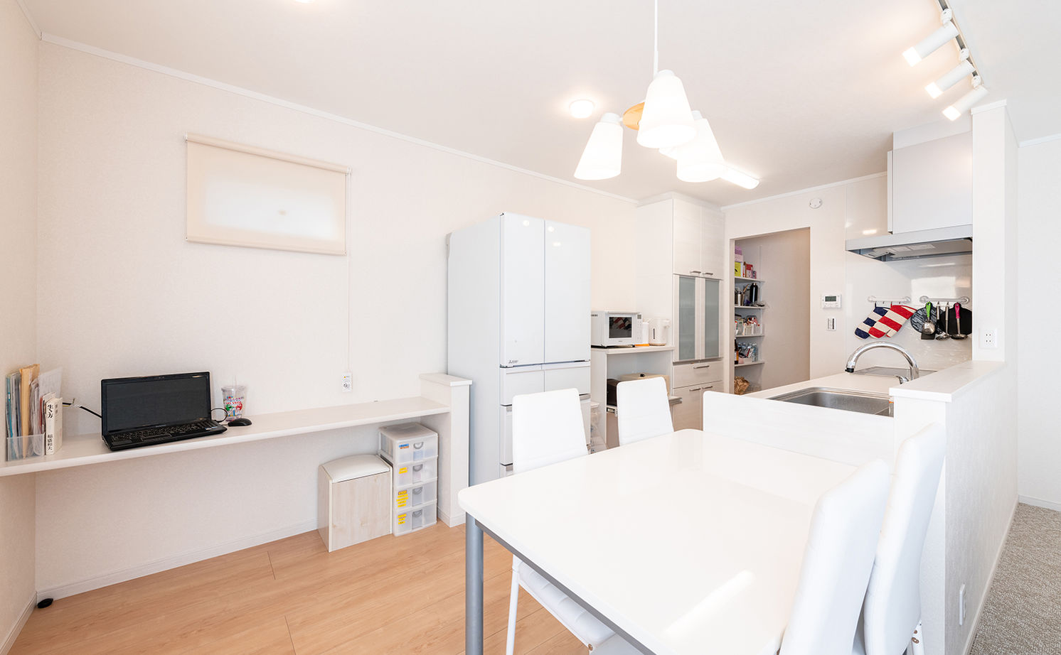 SEINO HOME（セイノーホーム） by 西濃建設  【岐阜/平屋/2000万円台/29坪/間取り】地元大手建設会社に任せて安心！災害に強くシンプルに暮らせる平屋 の建築実例画像7