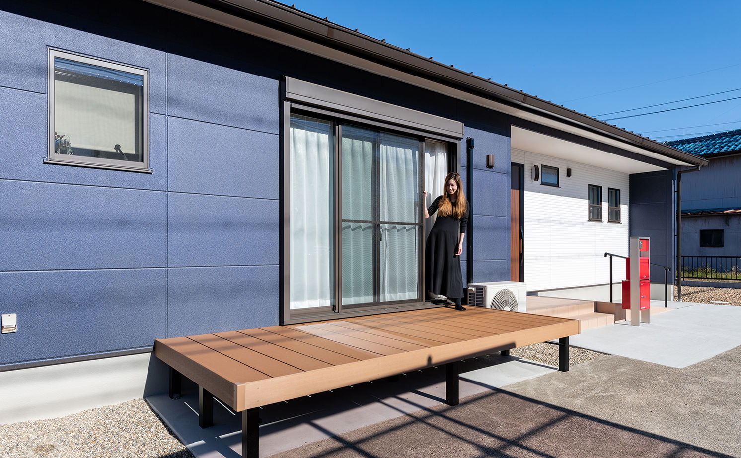 SEINO HOME（セイノーホーム） by 西濃建設  【岐阜/平屋/2000万円台/29坪/間取り】地元大手建設会社に任せて安心！災害に強くシンプルに暮らせる平屋 の建築実例画像9