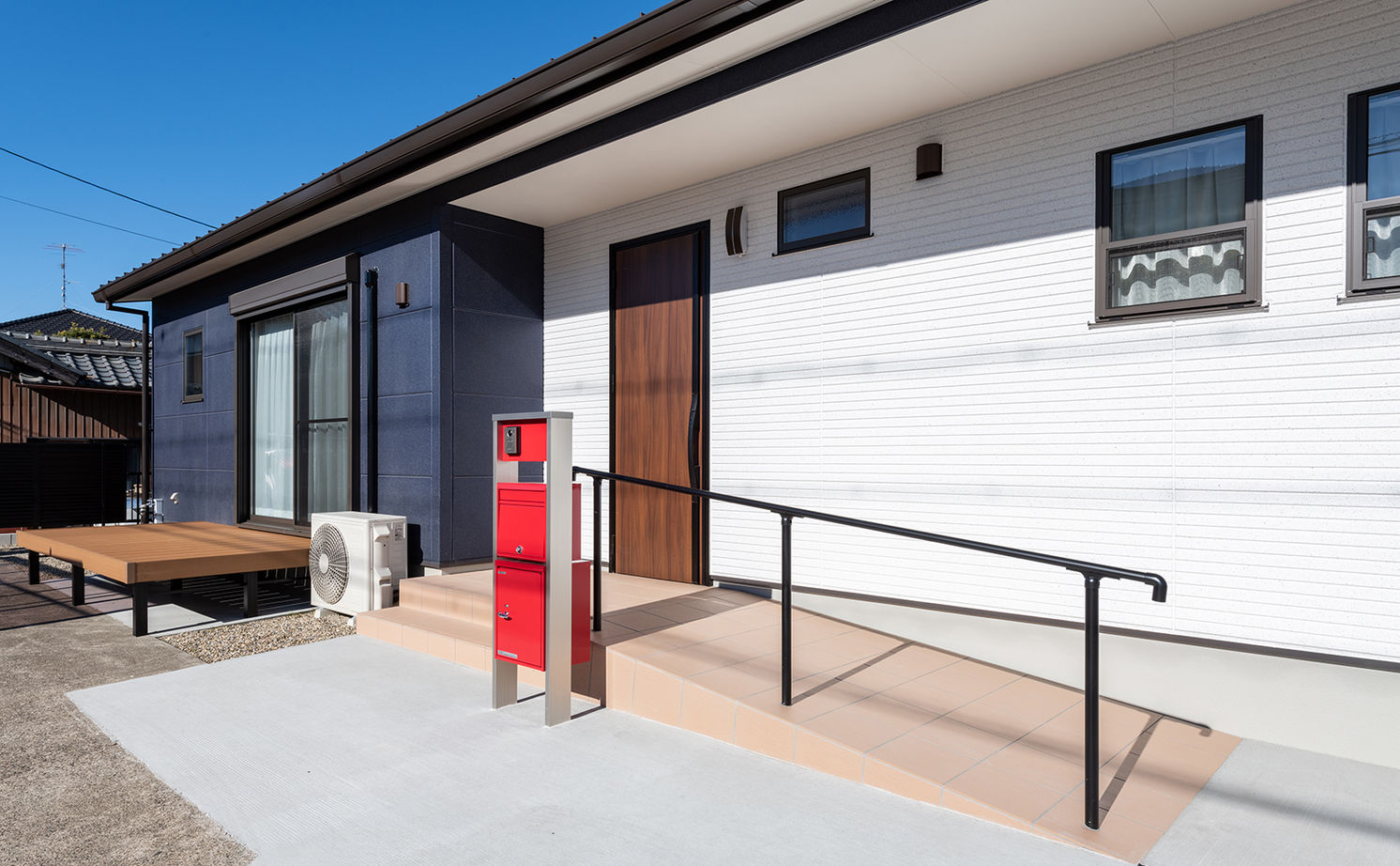 SEINO HOME（セイノーホーム） by 西濃建設  【岐阜/平屋/2000万円台/29坪/間取り】地元大手建設会社に任せて安心！災害に強くシンプルに暮らせる平屋 の建築実例画像10