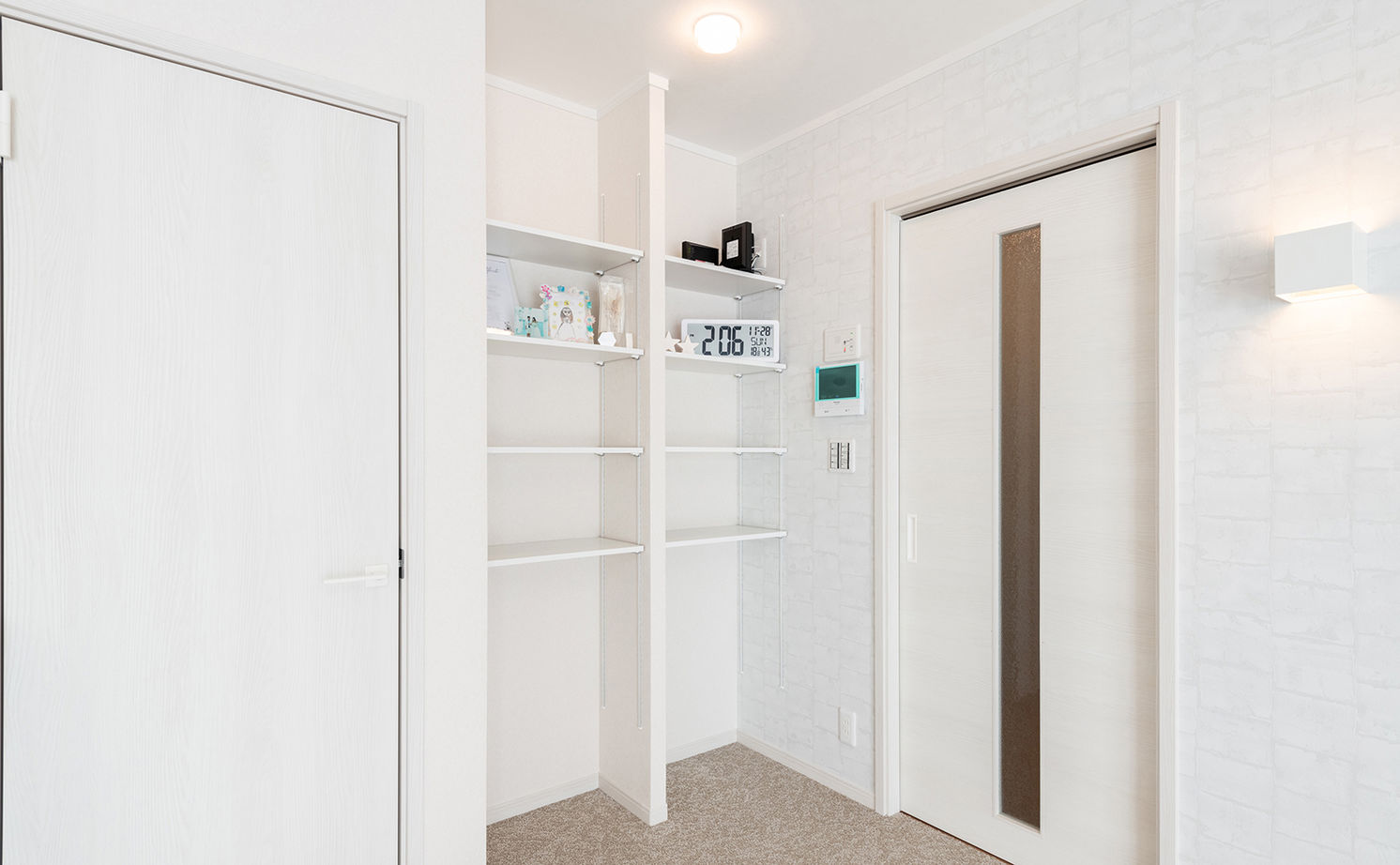 SEINO HOME（セイノーホーム） by 西濃建設  【岐阜/平屋/2000万円台/29坪/間取り】地元大手建設会社に任せて安心！災害に強くシンプルに暮らせる平屋 の建築実例画像12