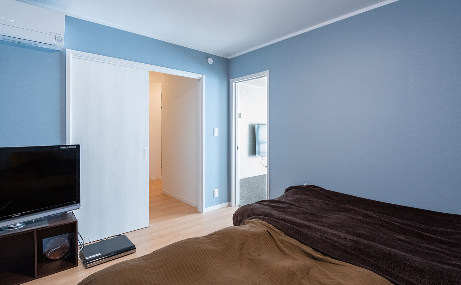 SEINO HOME（セイノーホーム） by 西濃建設  【岐阜/平屋/2000万円台/29坪/間取り】地元大手建設会社に任せて安心！災害に強くシンプルに暮らせる平屋 の建築実例画像13