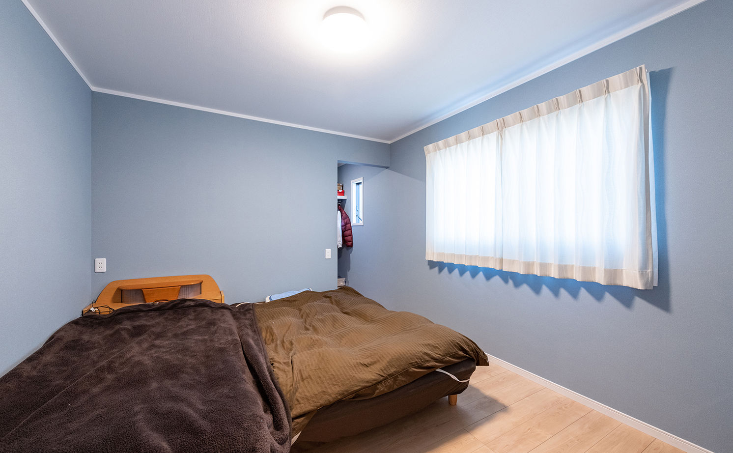 SEINO HOME（セイノーホーム） by 西濃建設  【岐阜/平屋/2000万円台/29坪/間取り】地元大手建設会社に任せて安心！災害に強くシンプルに暮らせる平屋 の建築実例画像14