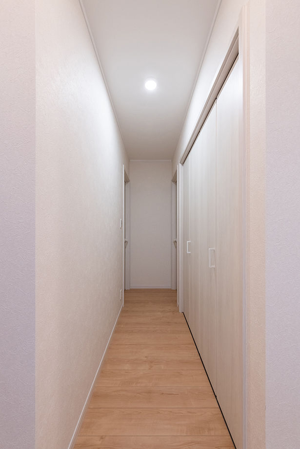 SEINO HOME（セイノーホーム） by 西濃建設  【岐阜/平屋/2000万円台/29坪/間取り】地元大手建設会社に任せて安心！災害に強くシンプルに暮らせる平屋 の建築実例画像18