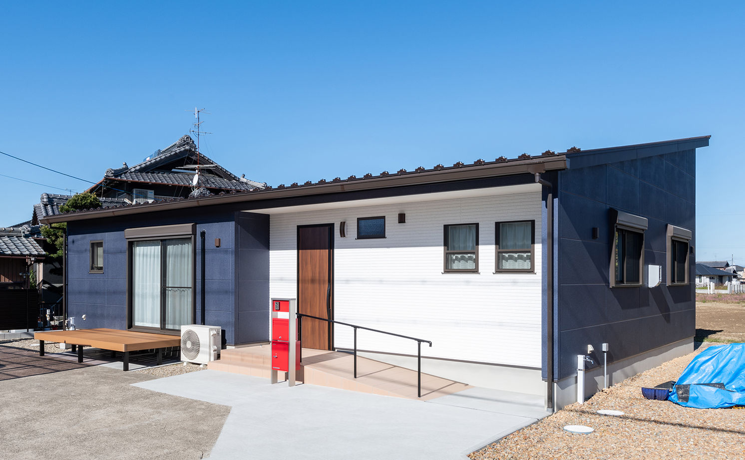 SEINO HOME（セイノーホーム） by 西濃建設  【岐阜/平屋/2000万円台/29坪/間取り】地元大手建設会社に任せて安心！災害に強くシンプルに暮らせる平屋 の建築実例画像20