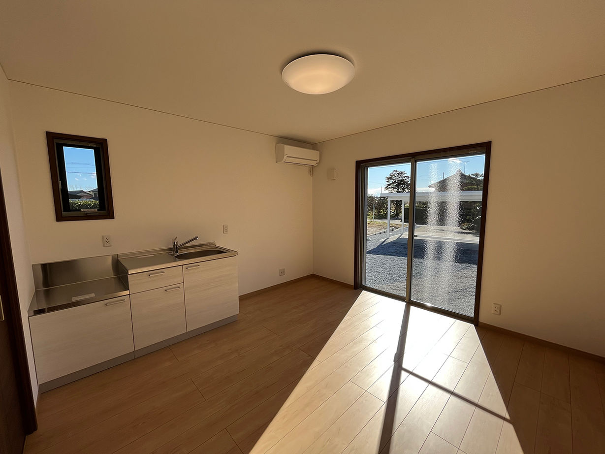 SEINO HOME（セイノーホーム） by 西濃建設 【岐阜/3000万円台/50坪/和モダン/間取り】高断熱×床暖房×太陽光発電で快適・省エネ！高性能な二世帯住宅の建築実例画像8