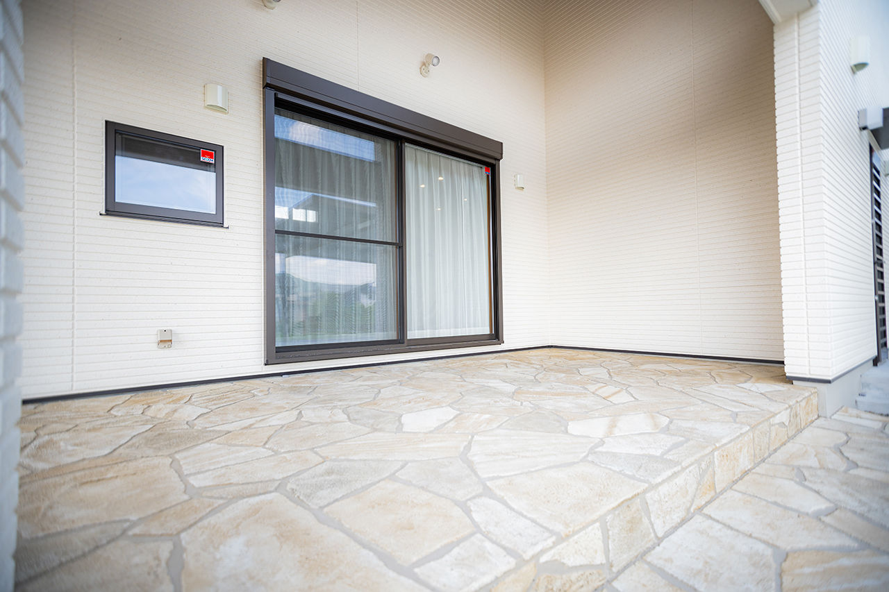 SEINO HOME（セイノーホーム） by 西濃建設 【岐阜/3000万円台/5LDK/50坪台】平屋と2階建てのいいとこどり！大らかに暮らせるテラス付の家の建築実例画像5