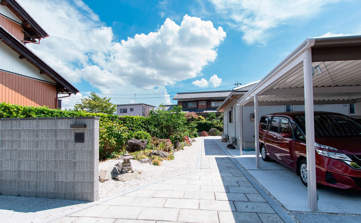 SEINO HOME（セイノーホーム） by 西濃建設 【岐阜/平屋/50坪台/間取り】家の思い出は残して性能をアップグレード。二世代で暮らす本格和風平屋の建築実例画像3