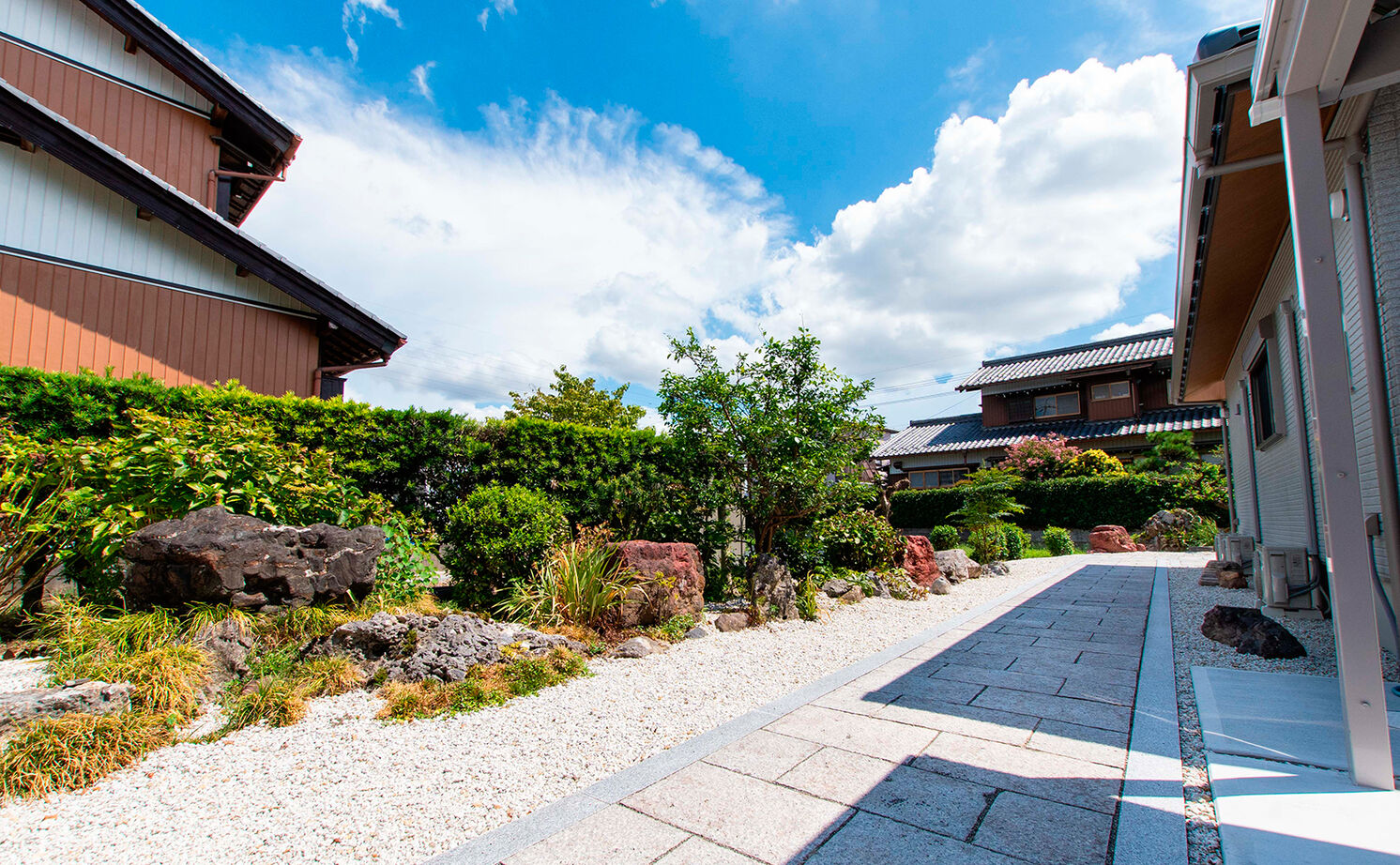 SEINO HOME（セイノーホーム） by 西濃建設 【岐阜/平屋/50坪台/間取り】家の思い出は残して性能をアップグレード。二世代で暮らす本格和風平屋の建築実例画像7