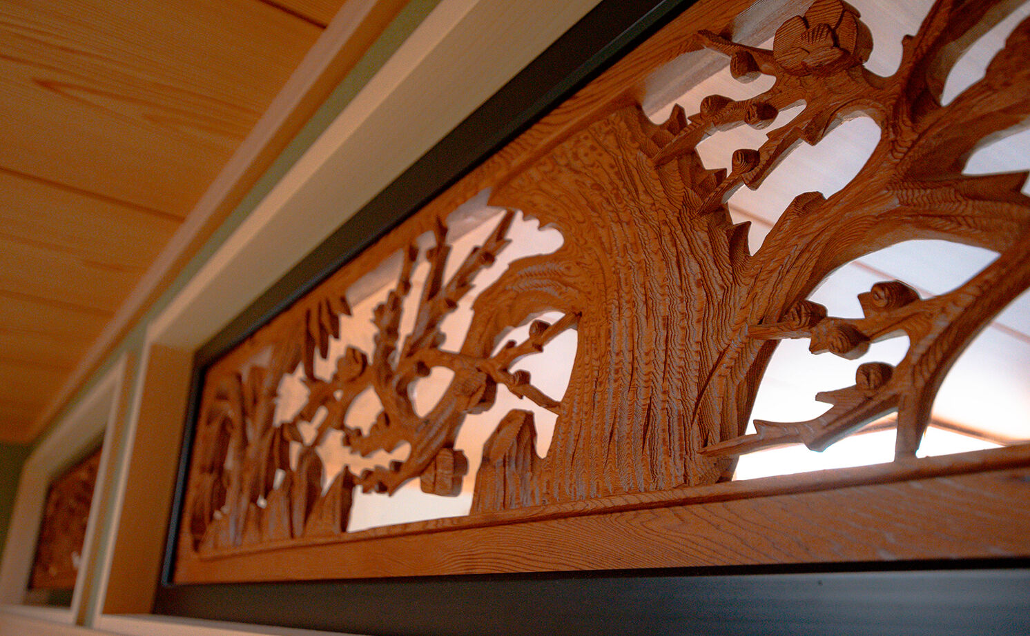 SEINO HOME（セイノーホーム） by 西濃建設 【岐阜/平屋/50坪台/間取り】家の思い出は残して性能をアップグレード。二世代で暮らす本格和風平屋の建築実例画像9