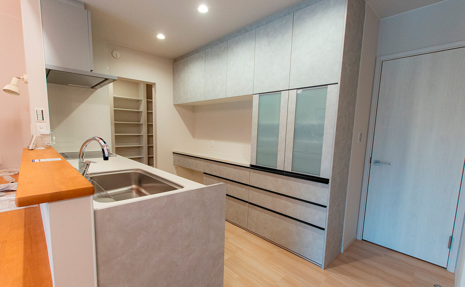 SEINO HOME（セイノーホーム） by 西濃建設 【岐阜/平屋/50坪台/間取り】家の思い出は残して性能をアップグレード。二世代で暮らす本格和風平屋の建築実例画像14