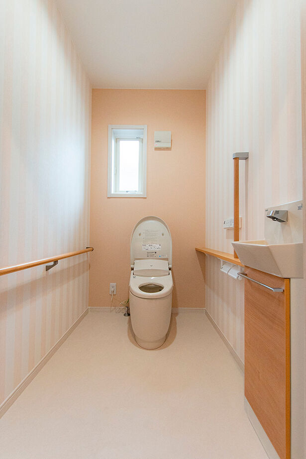 SEINO HOME（セイノーホーム） by 西濃建設 【岐阜/平屋/50坪台/間取り】家の思い出は残して性能をアップグレード。二世代で暮らす本格和風平屋の建築実例画像16