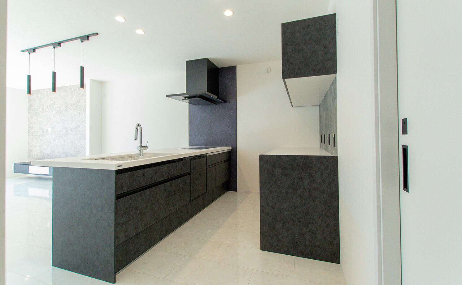 SEINO HOME（セイノーホーム） by 西濃建設 【岐阜/3000万円台/40坪台/間取り】おこもりヌックにスキップフロア。お子さんと楽しく暮らすデザイン住宅の建築実例画像5