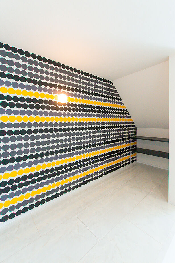 SEINO HOME（セイノーホーム） by 西濃建設 【岐阜/3000万円台/40坪台/間取り】おこもりヌックにスキップフロア。お子さんと楽しく暮らすデザイン住宅の建築実例画像8