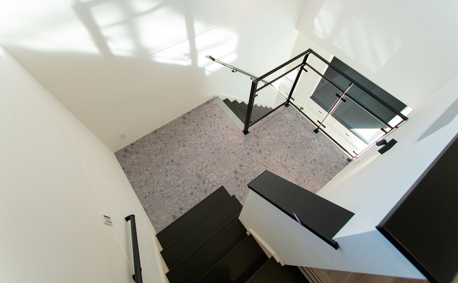 SEINO HOME（セイノーホーム） by 西濃建設 【岐阜/3000万円台/40坪台/間取り】おこもりヌックにスキップフロア。お子さんと楽しく暮らすデザイン住宅の建築実例画像10