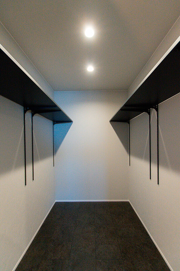 SEINO HOME（セイノーホーム） by 西濃建設 【岐阜/3000万円台/40坪台/間取り】おこもりヌックにスキップフロア。お子さんと楽しく暮らすデザイン住宅の建築実例画像17