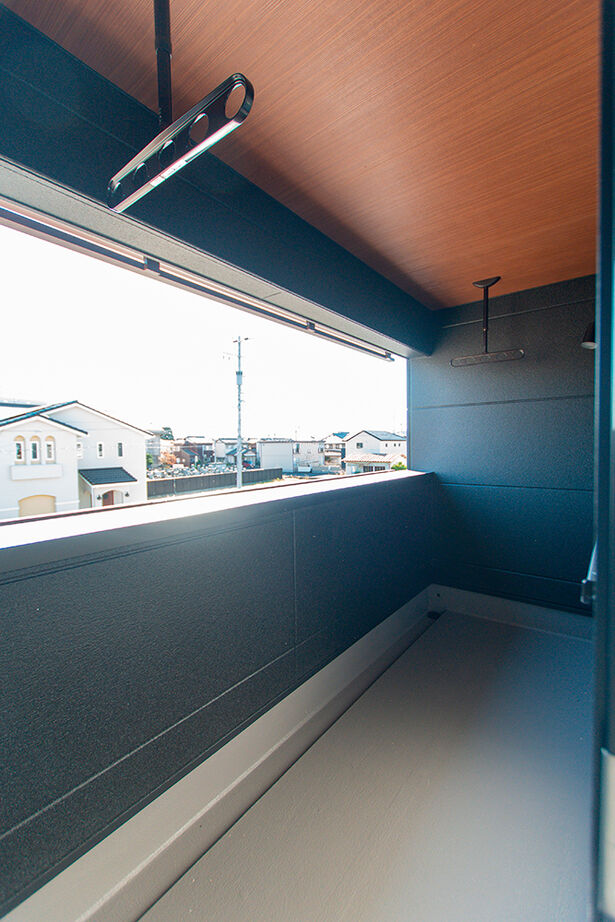 SEINO HOME（セイノーホーム） by 西濃建設 【岐阜/3000万円台/40坪台/間取り】おこもりヌックにスキップフロア。お子さんと楽しく暮らすデザイン住宅の建築実例画像18