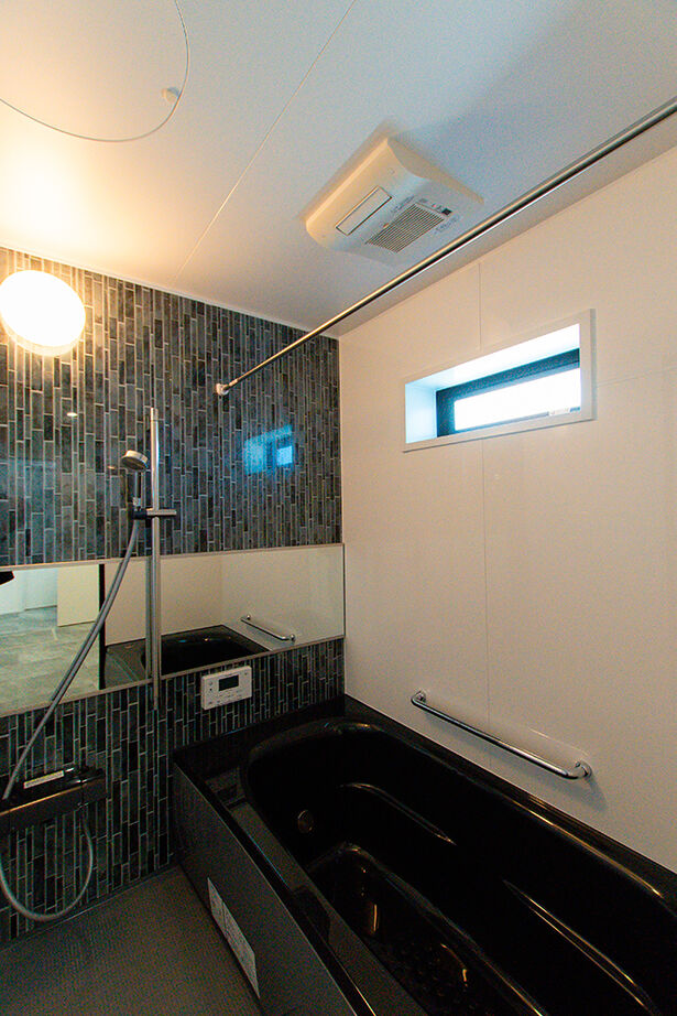 SEINO HOME（セイノーホーム） by 西濃建設 【岐阜/3000万円台/40坪台/間取り】おこもりヌックにスキップフロア。お子さんと楽しく暮らすデザイン住宅の建築実例画像19