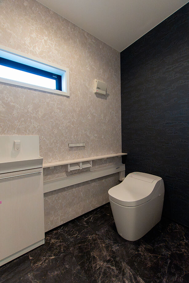 SEINO HOME（セイノーホーム） by 西濃建設 【岐阜/3000万円台/40坪台/間取り】おこもりヌックにスキップフロア。お子さんと楽しく暮らすデザイン住宅の建築実例画像20