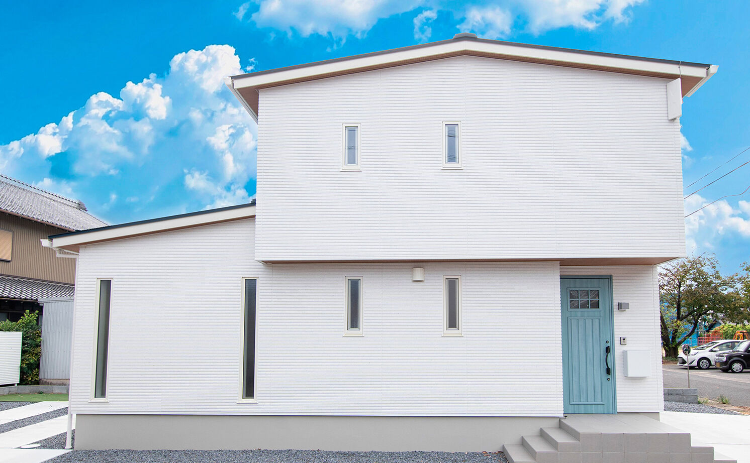 SEINO HOME（セイノーホーム） by 西濃建設の建築実例画像