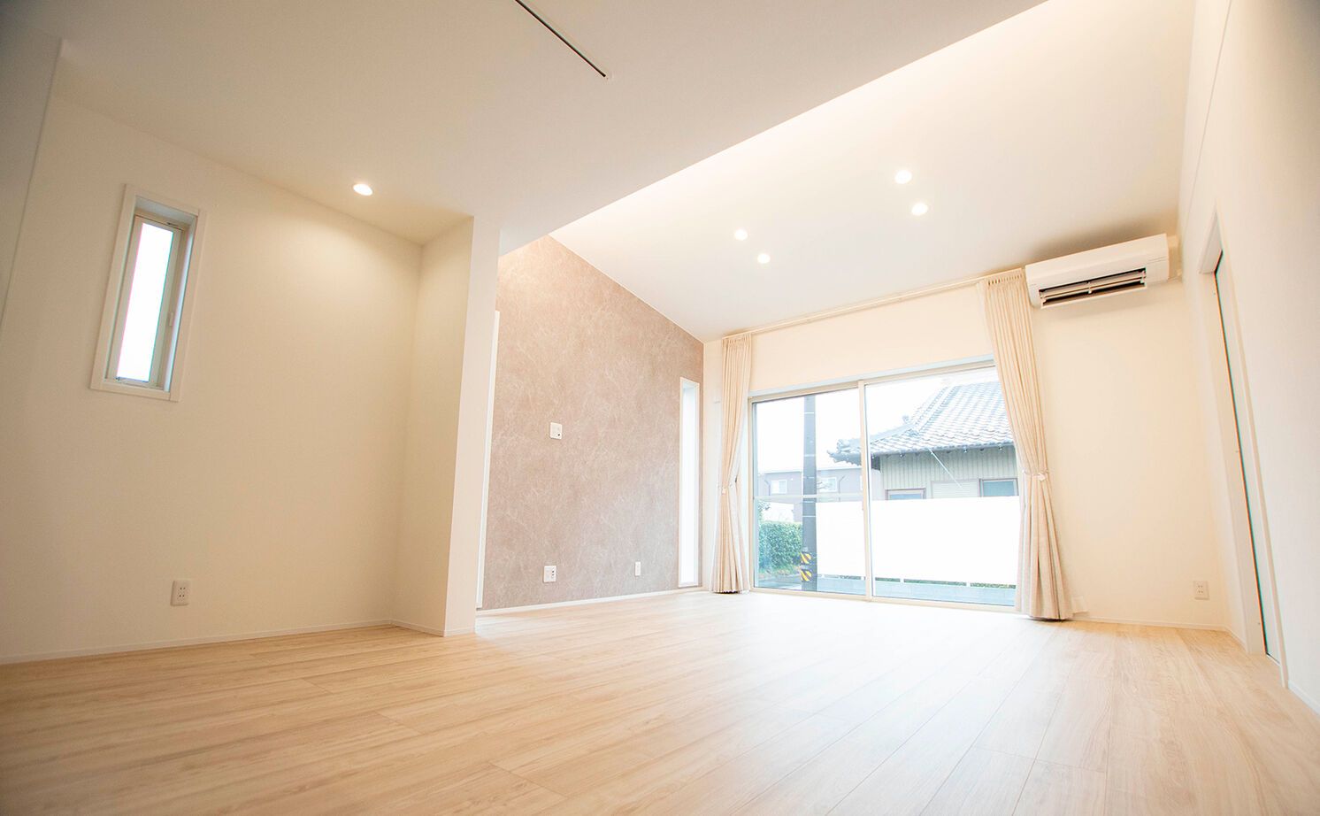 SEINO HOME（セイノーホーム） by 西濃建設 【岐阜/2000万円台/20坪台/間取り】アメリカンな外観がこだわり！コンパクトでも開放的に暮らせる2階建ての建築実例画像7