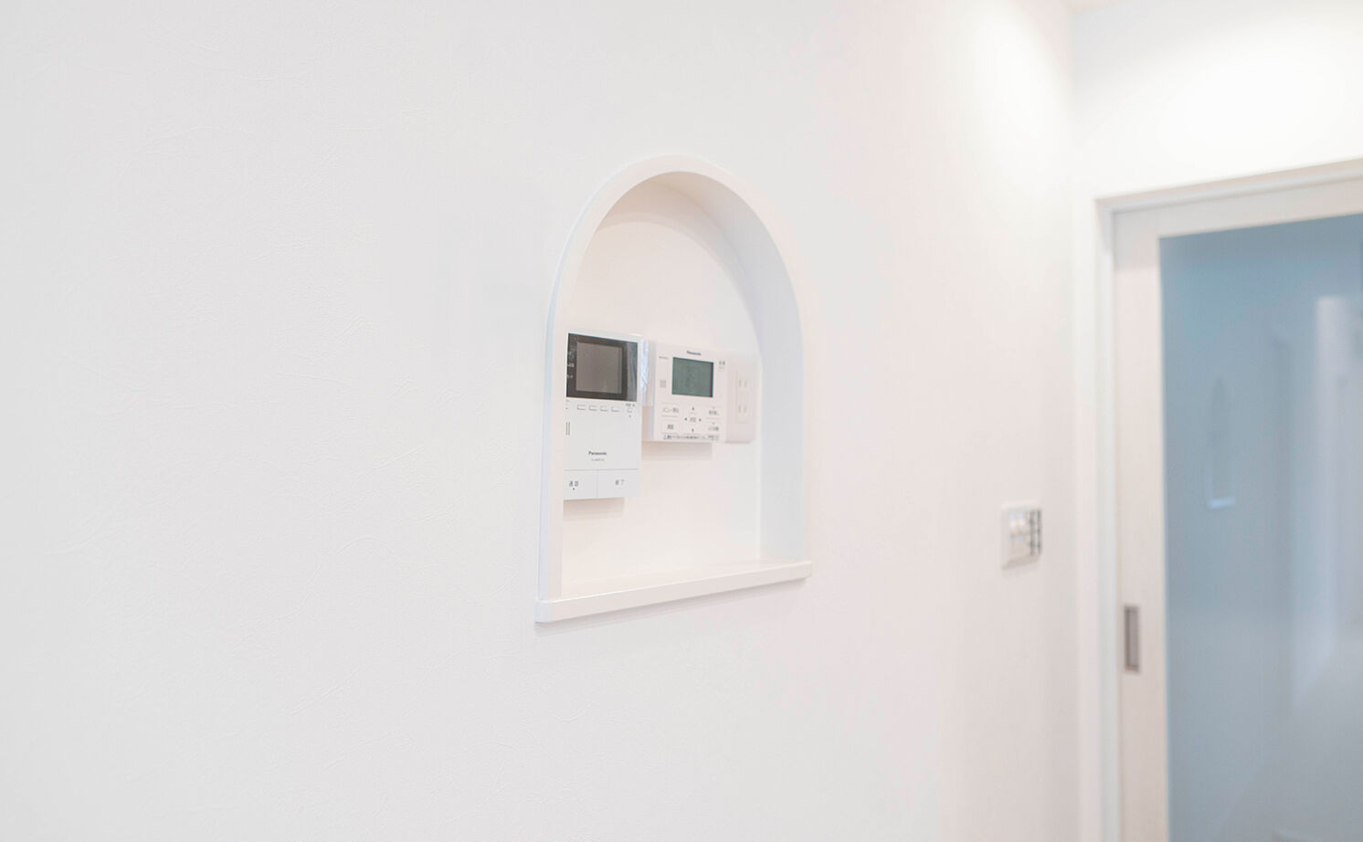 SEINO HOME（セイノーホーム） by 西濃建設 【岐阜/2000万円台/20坪台/間取り】アメリカンな外観がこだわり！コンパクトでも開放的に暮らせる2階建ての建築実例画像8