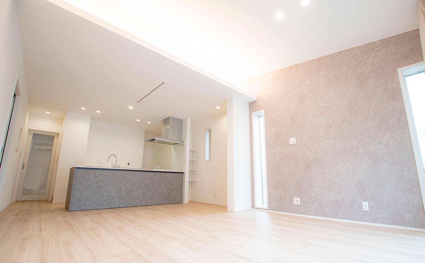 SEINO HOME（セイノーホーム） by 西濃建設 【岐阜/2000万円台/20坪台/間取り】アメリカンな外観がこだわり！コンパクトでも開放的に暮らせる2階建ての建築実例画像10