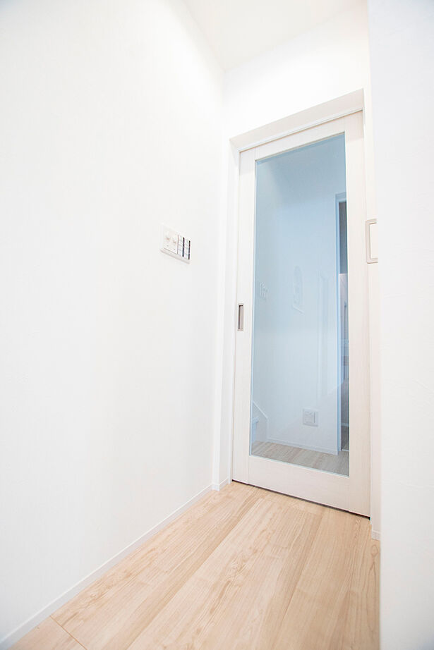 SEINO HOME（セイノーホーム） by 西濃建設 【岐阜/2000万円台/20坪台/間取り】アメリカンな外観がこだわり！コンパクトでも開放的に暮らせる2階建ての建築実例画像12