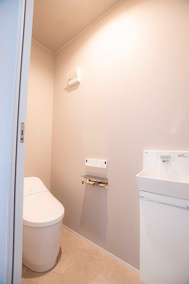 SEINO HOME（セイノーホーム） by 西濃建設 【岐阜/2000万円台/20坪台/間取り】アメリカンな外観がこだわり！コンパクトでも開放的に暮らせる2階建ての建築実例画像13