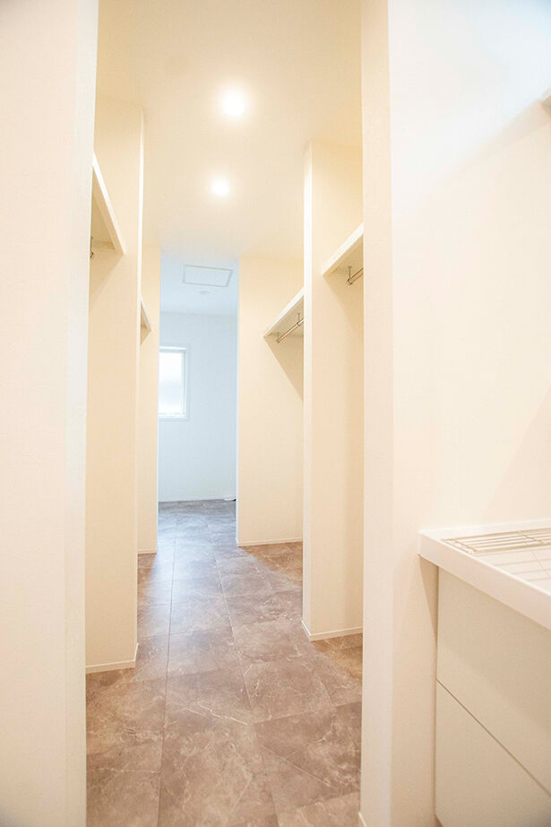 SEINO HOME（セイノーホーム） by 西濃建設 【岐阜/2000万円台/20坪台/間取り】アメリカンな外観がこだわり！コンパクトでも開放的に暮らせる2階建ての建築実例画像14