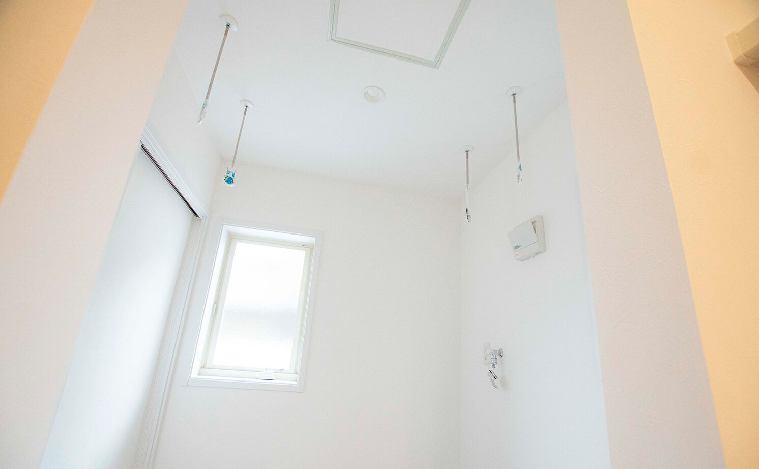 SEINO HOME（セイノーホーム） by 西濃建設 【岐阜/2000万円台/20坪台/間取り】アメリカンな外観がこだわり！コンパクトでも開放的に暮らせる2階建ての建築実例画像16