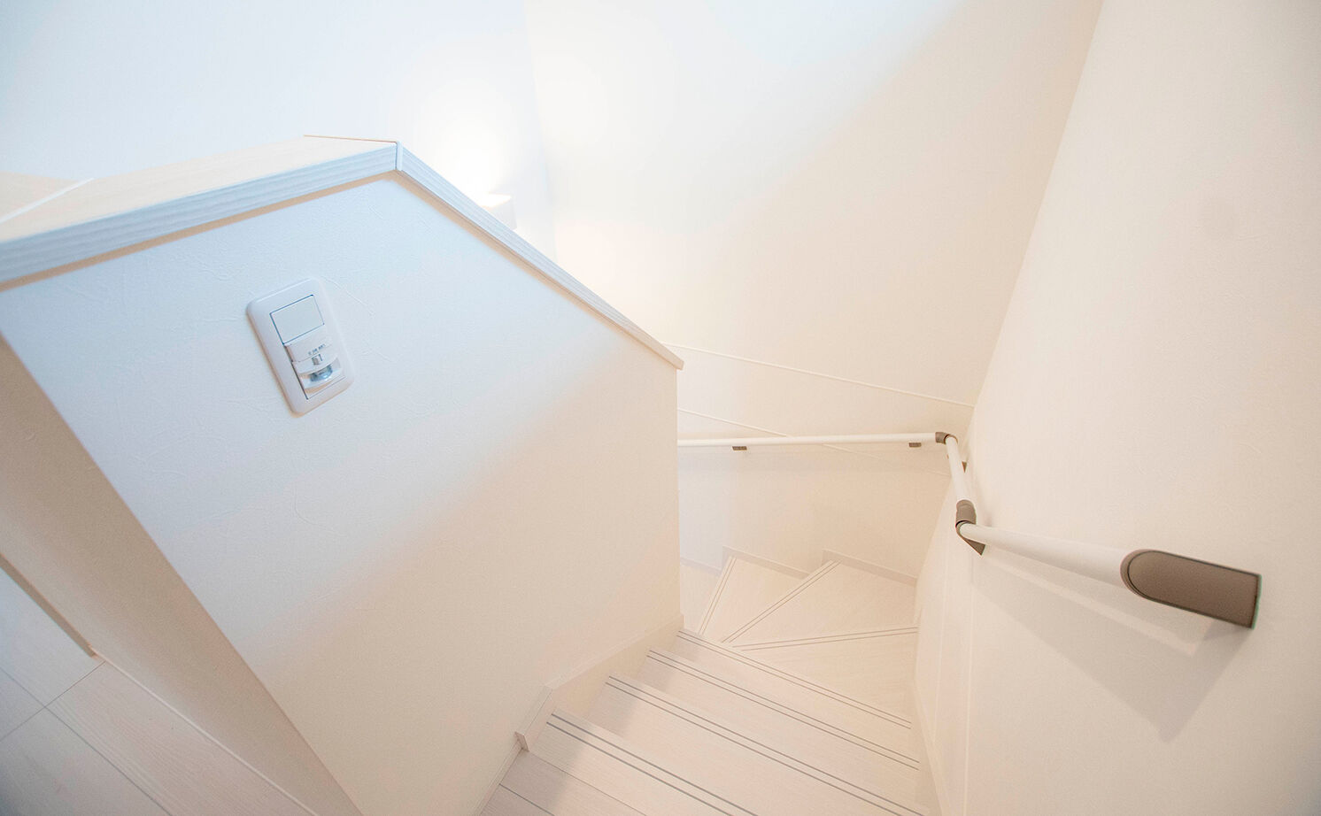 SEINO HOME（セイノーホーム） by 西濃建設 【岐阜/2000万円台/20坪台/間取り】アメリカンな外観がこだわり！コンパクトでも開放的に暮らせる2階建ての建築実例画像17