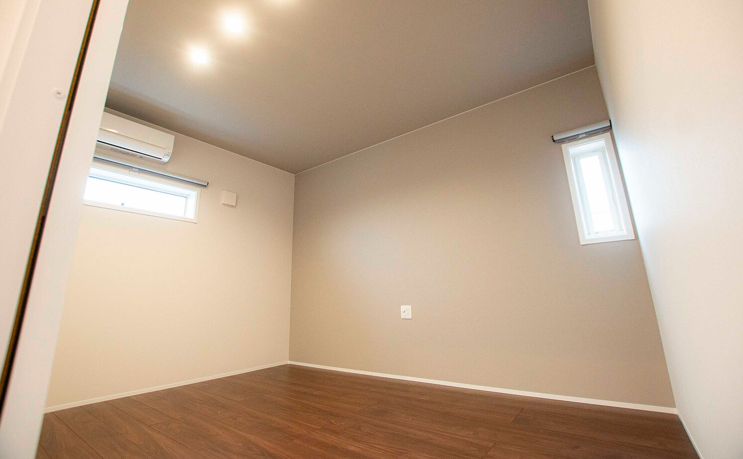 SEINO HOME（セイノーホーム） by 西濃建設 【岐阜/2000万円台/20坪台/間取り】アメリカンな外観がこだわり！コンパクトでも開放的に暮らせる2階建ての建築実例画像19