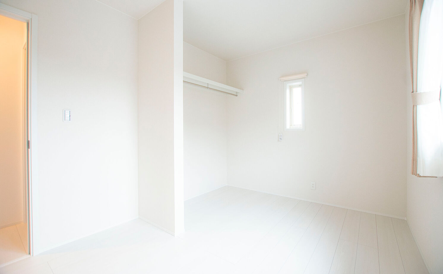 SEINO HOME（セイノーホーム） by 西濃建設 【岐阜/2000万円台/20坪台/間取り】アメリカンな外観がこだわり！コンパクトでも開放的に暮らせる2階建ての建築実例画像20