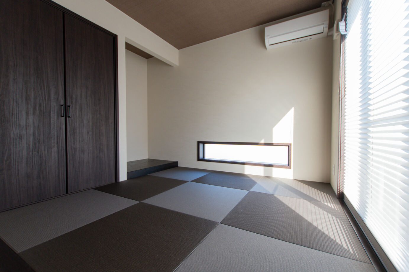 SEINO HOME（セイノーホーム） by 西濃建設 プライバシーに配慮したコの字型のお家の建築実例画像4