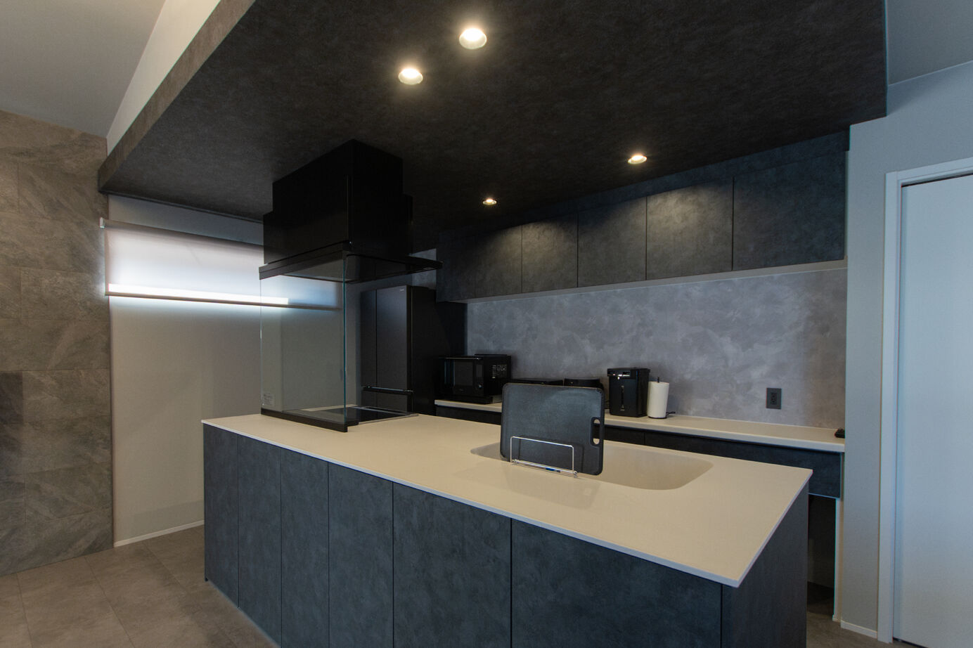 SEINO HOME（セイノーホーム） by 西濃建設 プライバシーに配慮したコの字型のお家の建築実例画像5