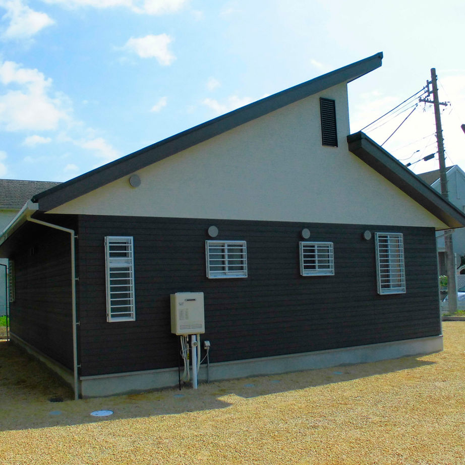 大道建設 【三重県/1000万円台/バリアフリー/平屋】無駄をなくしたプランニングで住みやすい間取りの平屋を実現の建築実例画像3