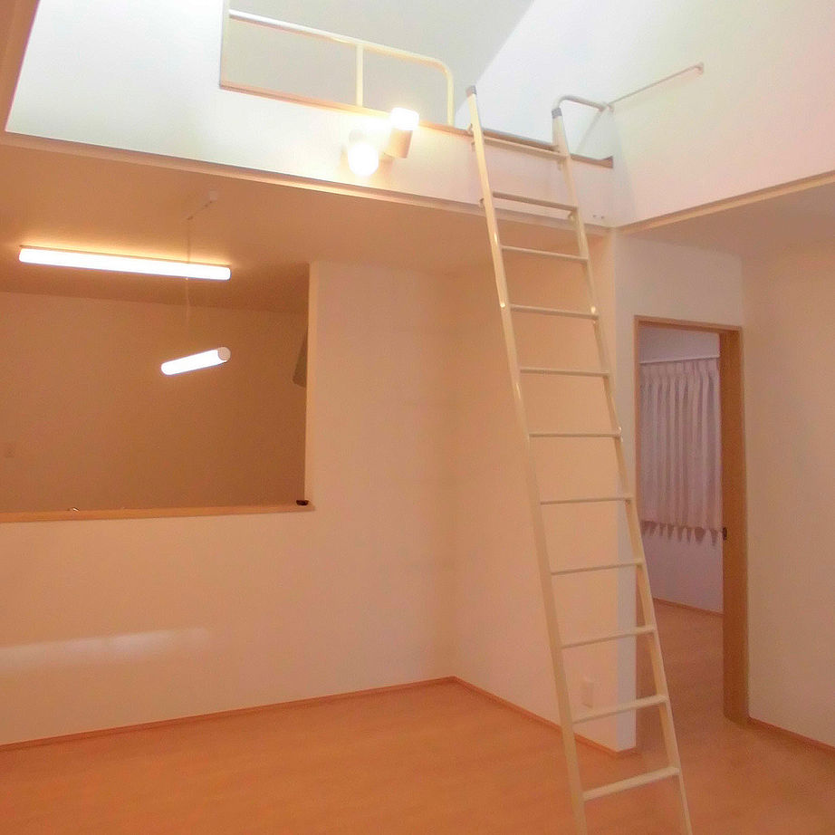 大道建設 【三重県/1000万円台/バリアフリー/平屋】無駄をなくしたプランニングで住みやすい間取りの平屋を実現の建築実例画像4