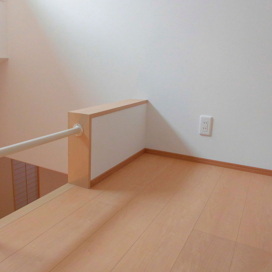 大道建設 【三重県/1000万円台/バリアフリー/平屋】無駄をなくしたプランニングで住みやすい間取りの平屋を実現の建築実例画像5