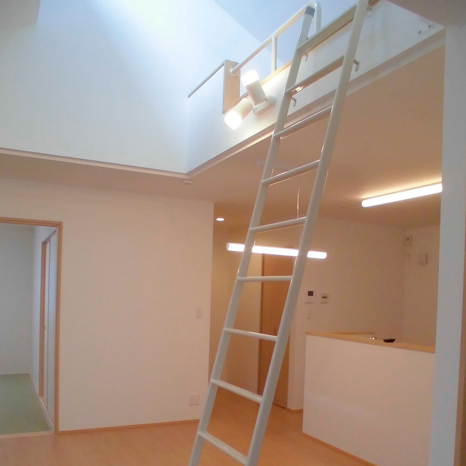 大道建設 【三重県/1000万円台/バリアフリー/平屋】無駄をなくしたプランニングで住みやすい間取りの平屋を実現の建築実例画像6