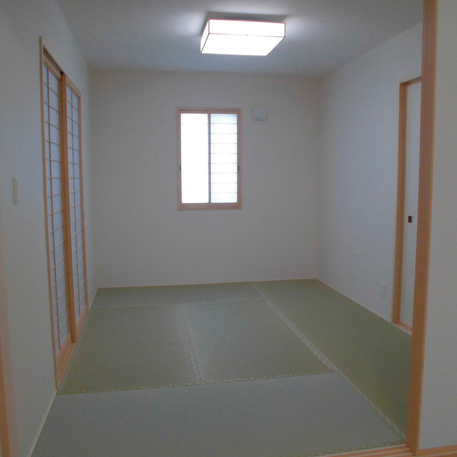 大道建設 【三重県/1000万円台/バリアフリー/平屋】無駄をなくしたプランニングで住みやすい間取りの平屋を実現の建築実例画像8