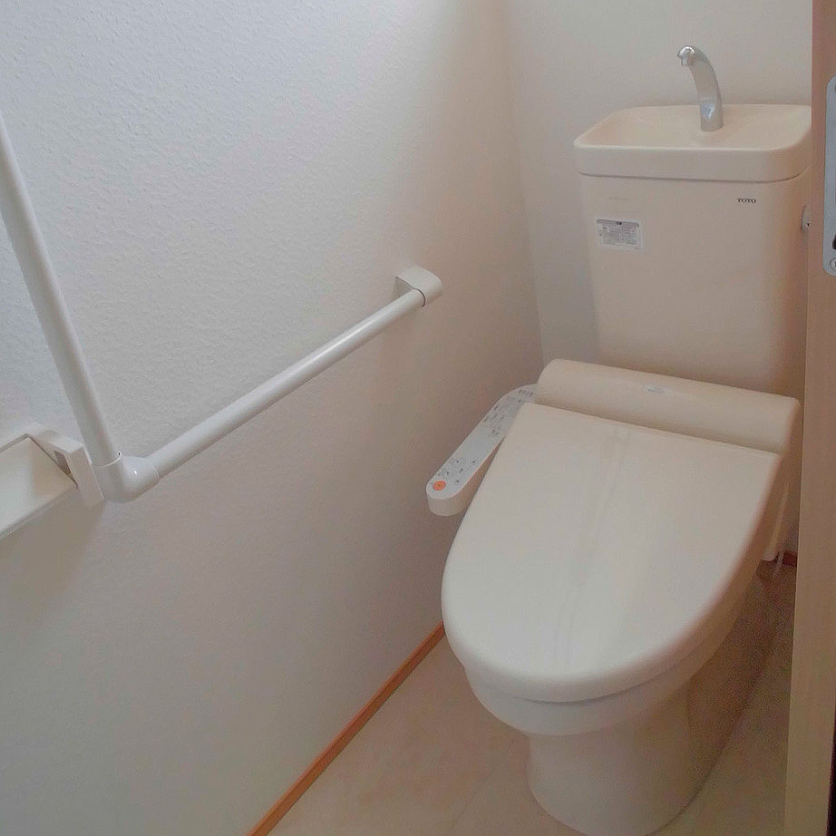 大道建設 【三重県/1000万円台/バリアフリー/平屋】無駄をなくしたプランニングで住みやすい間取りの平屋を実現の建築実例画像9