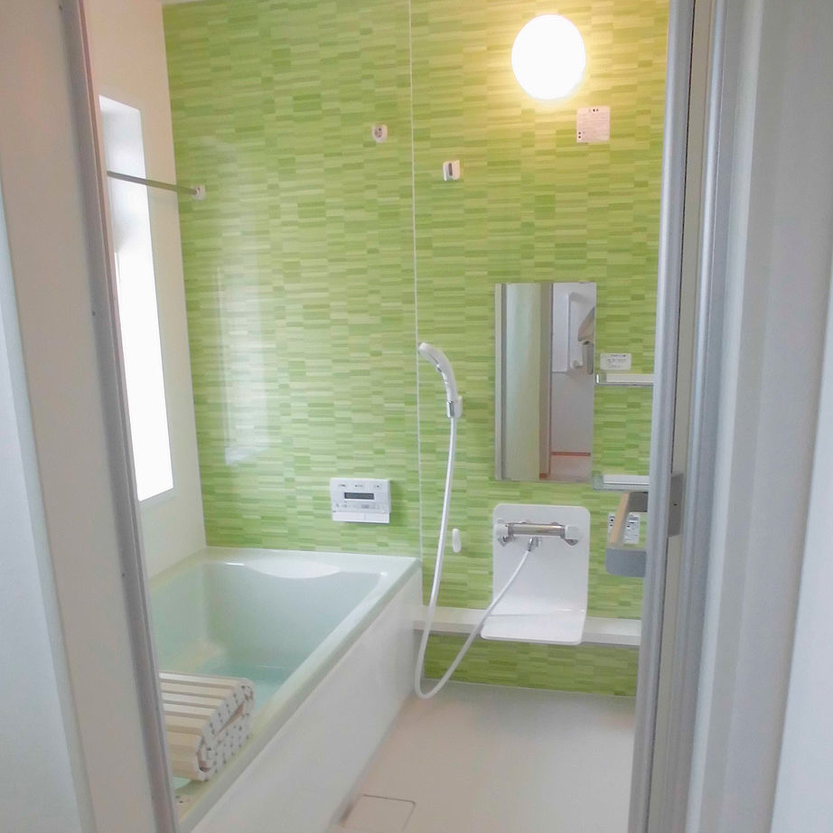 大道建設 【三重県/1000万円台/バリアフリー/平屋】無駄をなくしたプランニングで住みやすい間取りの平屋を実現の建築実例画像10