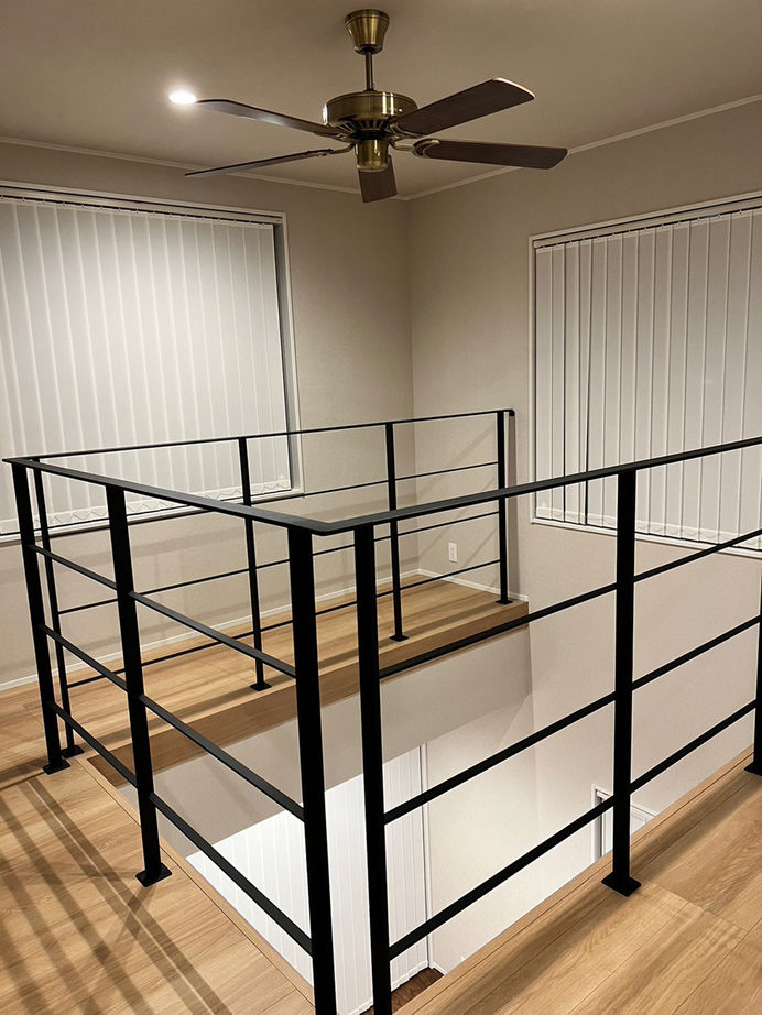 大道建設 【三重県/2000万円台/30坪台/間取り有】今と将来を考慮。1階で完結できる間取りを徹底的にプランニングの建築実例画像2